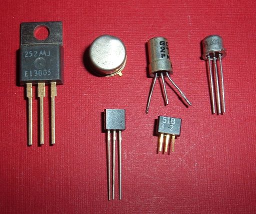 Transistors